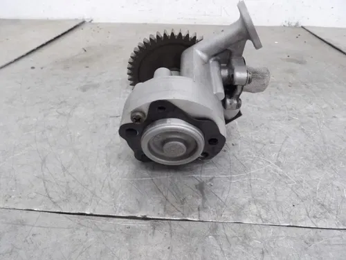 98 Yamaha Grizzly 600 4X4 Oil Pump YFM600F
