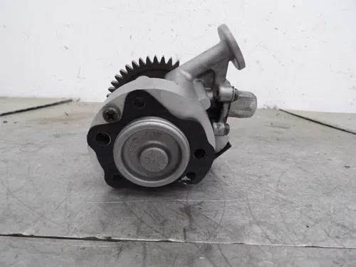 98 Yamaha Grizzly 600 4X4 Oil Pump YFM600F