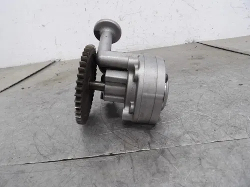 98 Yamaha Grizzly 600 4X4 Oil Pump YFM600F