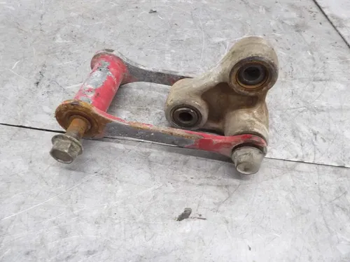 2004-2005 Yamaha YFZ450 YFZ 450 OEM Rear Shock Linkage Dog Bone