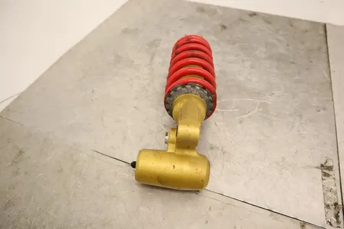 2006 KAWASAKI NINJA ZX6R ZX636C OEM REAR BACK SHOCK ABSORBER SUSPENSION