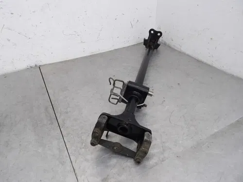 2003 SUZUKI OZARK 250 OEM STEERING COLUMN STEM