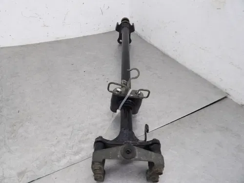 2003 SUZUKI OZARK 250 OEM STEERING COLUMN STEM