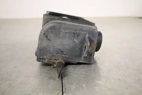 HONDA ATC110 ATC125M FOURTRAX 125 OEM LOWER BOTTOM AIR BOX AIR INTAKE FILTER BOX