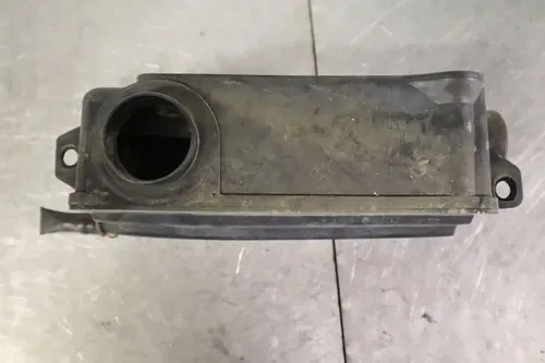 HONDA ATC110 ATC125M FOURTRAX 125 OEM LOWER BOTTOM AIR BOX AIR INTAKE FILTER BOX