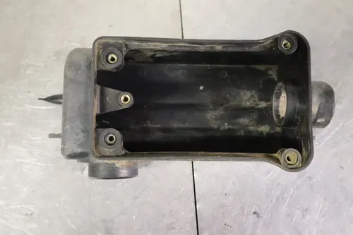HONDA ATC110 ATC125M FOURTRAX 125 OEM LOWER BOTTOM AIR BOX AIR INTAKE FILTER BOX