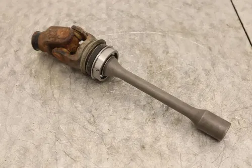 2003 SUZUKI EIGER 400 LTF400F 4X4 MANUAL OEM FRONT DRIVE SHAFT