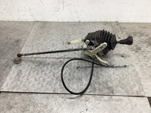 2004 Yamaha Bruin 350 YFM350BA OEM SHIFTER PEDAL