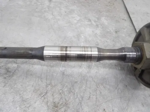 HONDA AQUATRAX R12 R12X F12X F12 IMPELLER DRIVE SHAFT COUPLER 41112-HW1-670
