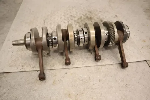 1979 SUZUKI GS850G OEM ENGINE MOTOR CRANKSHAFT CRANK SHAFT
