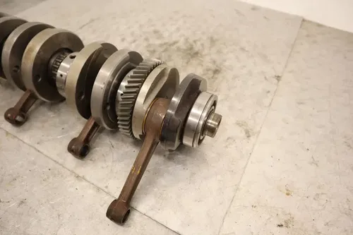1979 SUZUKI GS850G OEM ENGINE MOTOR CRANKSHAFT CRANK SHAFT