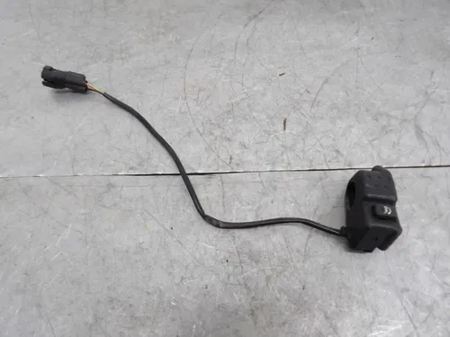 2006 HONDA CRF250X SWITCH 35150-KSC-671