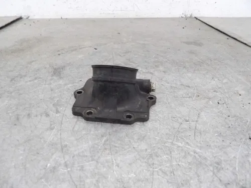 POLARIS 400 SCRAMBLER 1999 4X4 ATV QUAD INTAKE BOOT