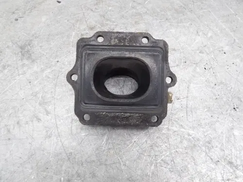 POLARIS 400 SCRAMBLER 1999 4X4 ATV QUAD INTAKE BOOT