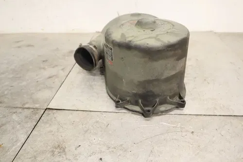 2003 Polaris Sportsman 700 Twin CLUTCH SIDE ENGINE MOTOR COVER