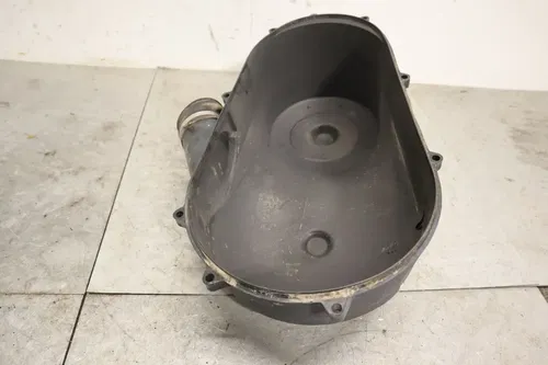 2003 Polaris Sportsman 700 Twin CLUTCH SIDE ENGINE MOTOR COVER