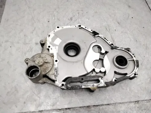 2002 POLARIS SPORTSMAN 700 TWIN OEM ENGINE MOTOR STATOR GENERATOR CASE COVER