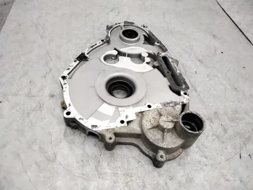 2002 POLARIS SPORTSMAN 700 TWIN OEM ENGINE MOTOR STATOR GENERATOR CASE COVER