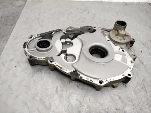 2002 POLARIS SPORTSMAN 700 TWIN OEM ENGINE MOTOR STATOR GENERATOR CASE COVER