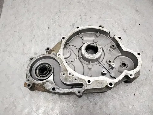 2002 POLARIS SPORTSMAN 700 TWIN OEM ENGINE MOTOR STATOR GENERATOR CASE COVER