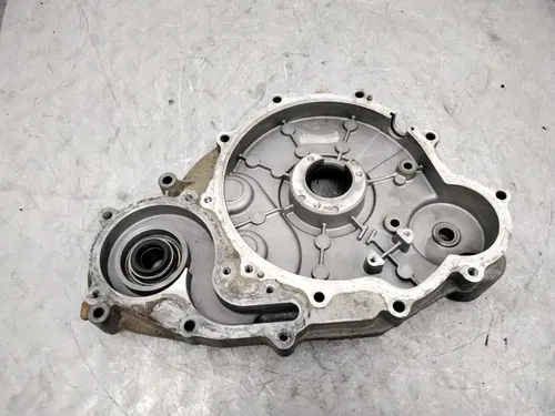 2002 POLARIS SPORTSMAN 700 TWIN OEM ENGINE MOTOR STATOR GENERATOR CASE COVER