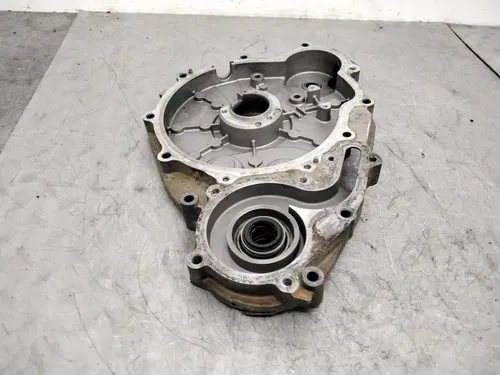 2002 POLARIS SPORTSMAN 700 TWIN OEM ENGINE MOTOR STATOR GENERATOR CASE COVER