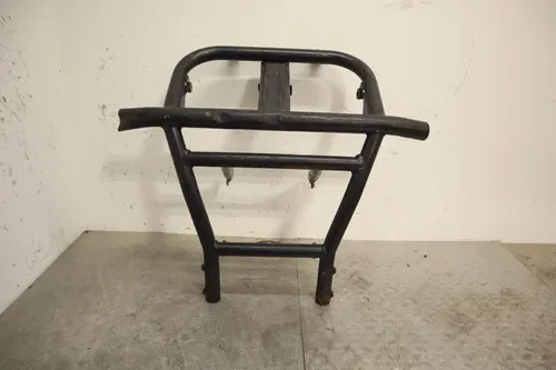 1999 KAWASAKI PRAIRIE 300 KVF300A 4X4 OEM FRONT BUMPER 55020-1654-CQ