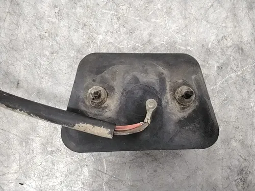 2000 POLARIS SPORTSMAN 500 4X4 OEM LEFT RIGHT REAR TAIL TAILLIGHTS BACK BRAKE