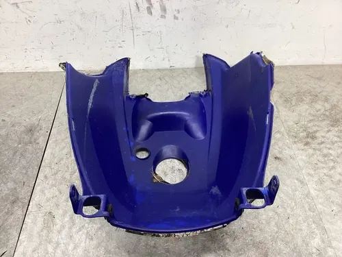 2004 Yamaha Kodiak 450 YFM450FA 4x4 OEM GAS TANK FUEL CELL COVER BODY PANEL