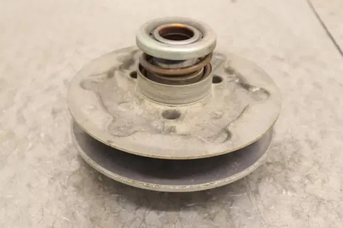 2006 KAWASAKI BRUTE FORCE 650 KVF650F 4X4I OEM 2ND 3RD CLUTCH
