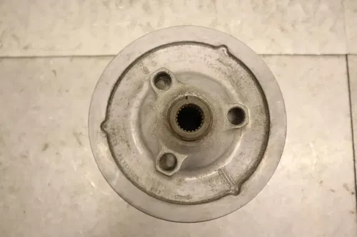 2006 KAWASAKI BRUTE FORCE 650 KVF650F 4X4I OEM 2ND 3RD CLUTCH