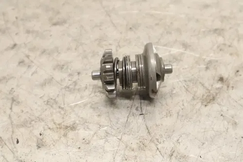 1998 Kawasaki KX250 OEM ENGINE POWER VALVE GOVERNOR 14090-1219