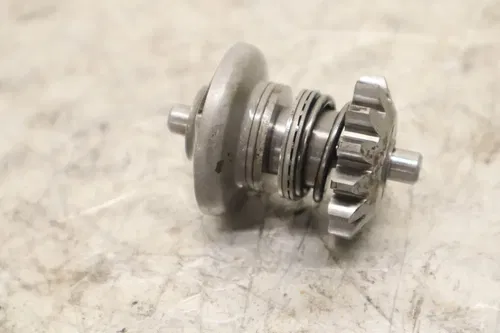 1998 Kawasaki KX250 OEM ENGINE POWER VALVE GOVERNOR 14090-1219