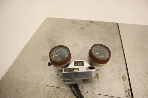 1995 KAWASAKI VULCAN 750 VN750A OEM GAUGES METER SPEEDO TACH