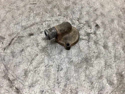 2005 Polaris Predator 500 OEM ENGINE COOLANT THERMOSTAT HOUSING   3089602