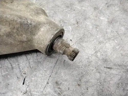 2004 SUZUKI TWIN PEAKS 700 LTV700F 4X4 OEM SHIFTER SHIFT SHAFT