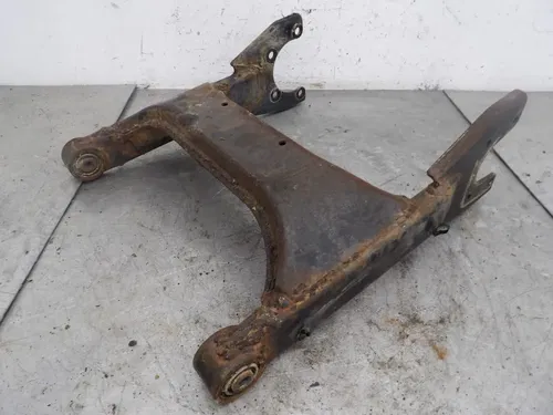 02-06 04 Suzuki LT-F250 LTF 250 Ozark Used Swingarm Swing Arm 61100-05840