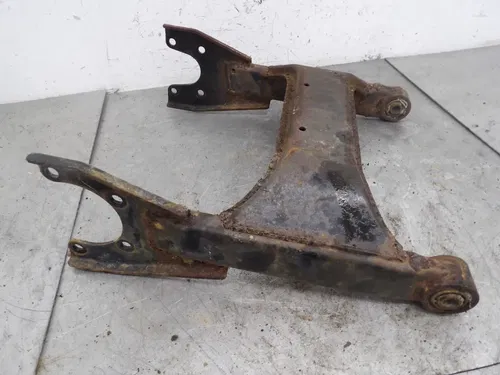 02-06 04 Suzuki LT-F250 LTF 250 Ozark Used Swingarm Swing Arm 61100-05840
