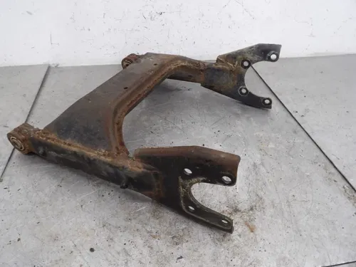 02-06 04 Suzuki LT-F250 LTF 250 Ozark Used Swingarm Swing Arm 61100-05840