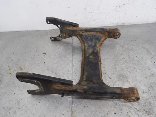 02-06 04 Suzuki LT-F250 LTF 250 Ozark Used Swingarm Swing Arm 61100-05840