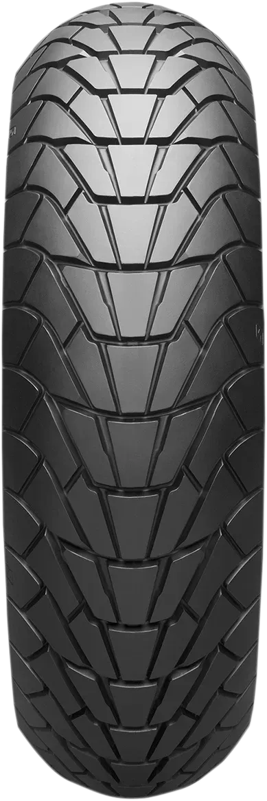 BRIDGESTONE 11650 Tire - Battlax Adventurecross AX41S - Rear - 130/80R17 - 65H