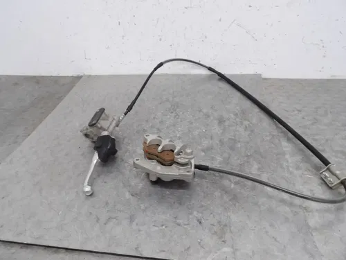 2019-23 KAWASAKI KX250F KX252AHF OEM FRONT BRAKE CALIPER