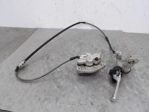 2019-23 KAWASAKI KX250F KX252AHF OEM FRONT BRAKE CALIPER