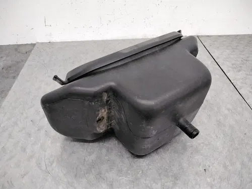 1997 POLARIS XPLORER 400L OEM REAR STORAGE COMPARTMENT TOOL BOX BIN