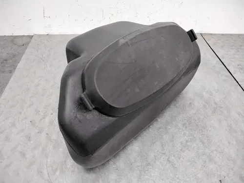 1997 POLARIS XPLORER 400L OEM REAR STORAGE COMPARTMENT TOOL BOX BIN
