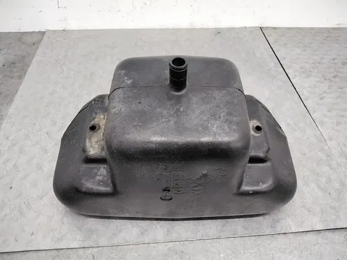 1997 POLARIS XPLORER 400L OEM REAR STORAGE COMPARTMENT TOOL BOX BIN