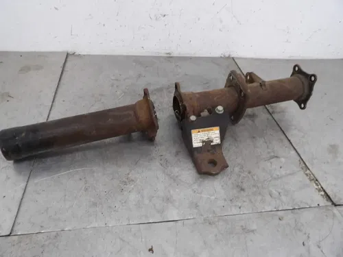 Honda Rubicon 500 FA 01 Rear Axle Tube Carrier Right 52210-HN2-000 49267