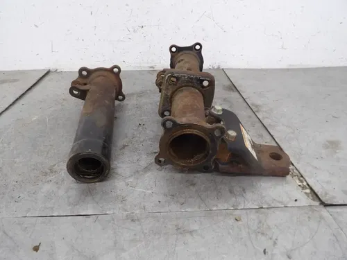 Honda Rubicon 500 FA 01 Rear Axle Tube Carrier Right 52210-HN2-000 49267