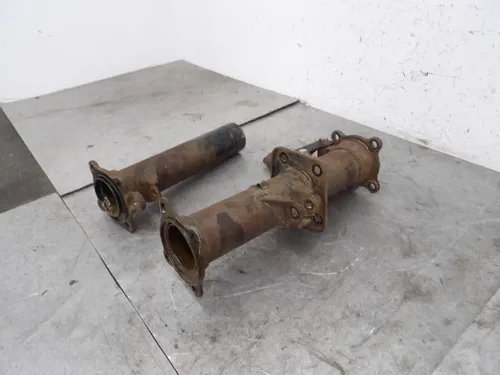 Honda Rubicon 500 FA 01 Rear Axle Tube Carrier Right 52210-HN2-000 49267