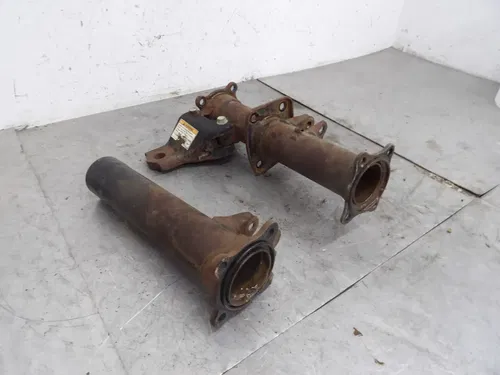 Honda Rubicon 500 FA 01 Rear Axle Tube Carrier Right 52210-HN2-000 49267